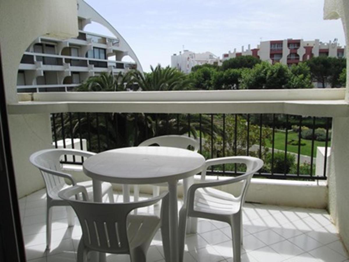 Vittoria Immobilier 3 - Reglement Sur Place - Cheques Vacances Acceptes ラ・グランド・モット 部屋 写真