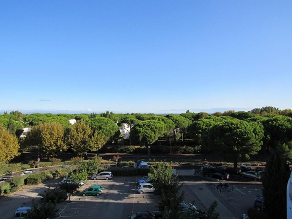 Vittoria Immobilier 3 - Reglement Sur Place - Cheques Vacances Acceptes ラ・グランド・モット エクステリア 写真