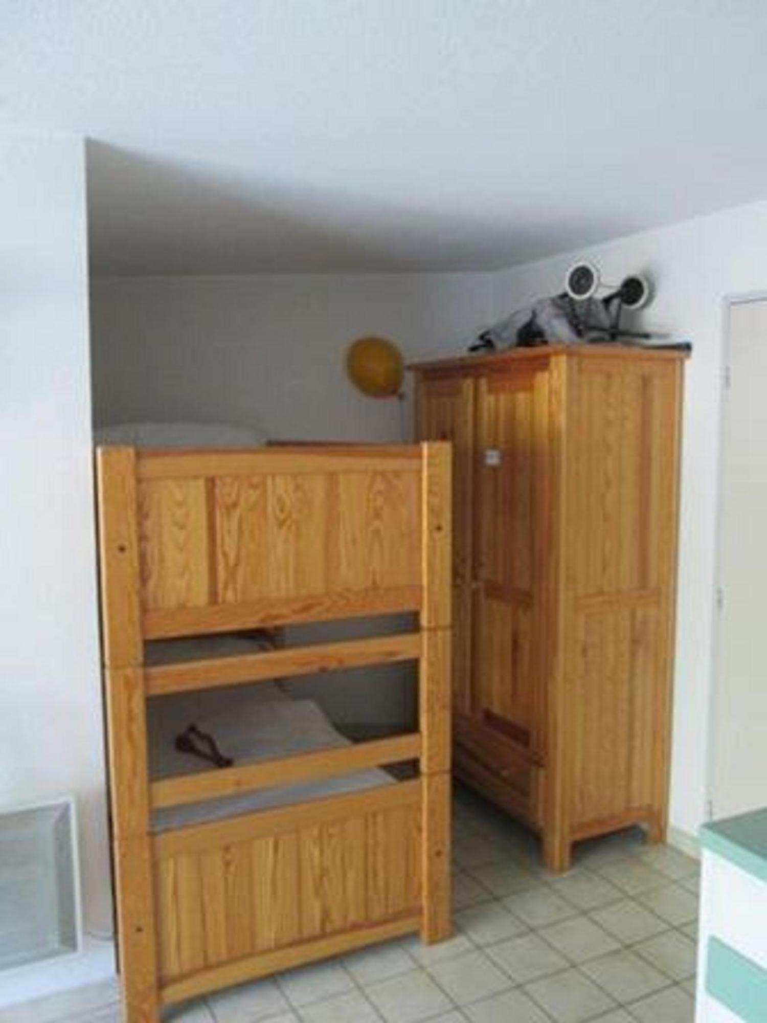 Vittoria Immobilier 3 - Reglement Sur Place - Cheques Vacances Acceptes ラ・グランド・モット エクステリア 写真