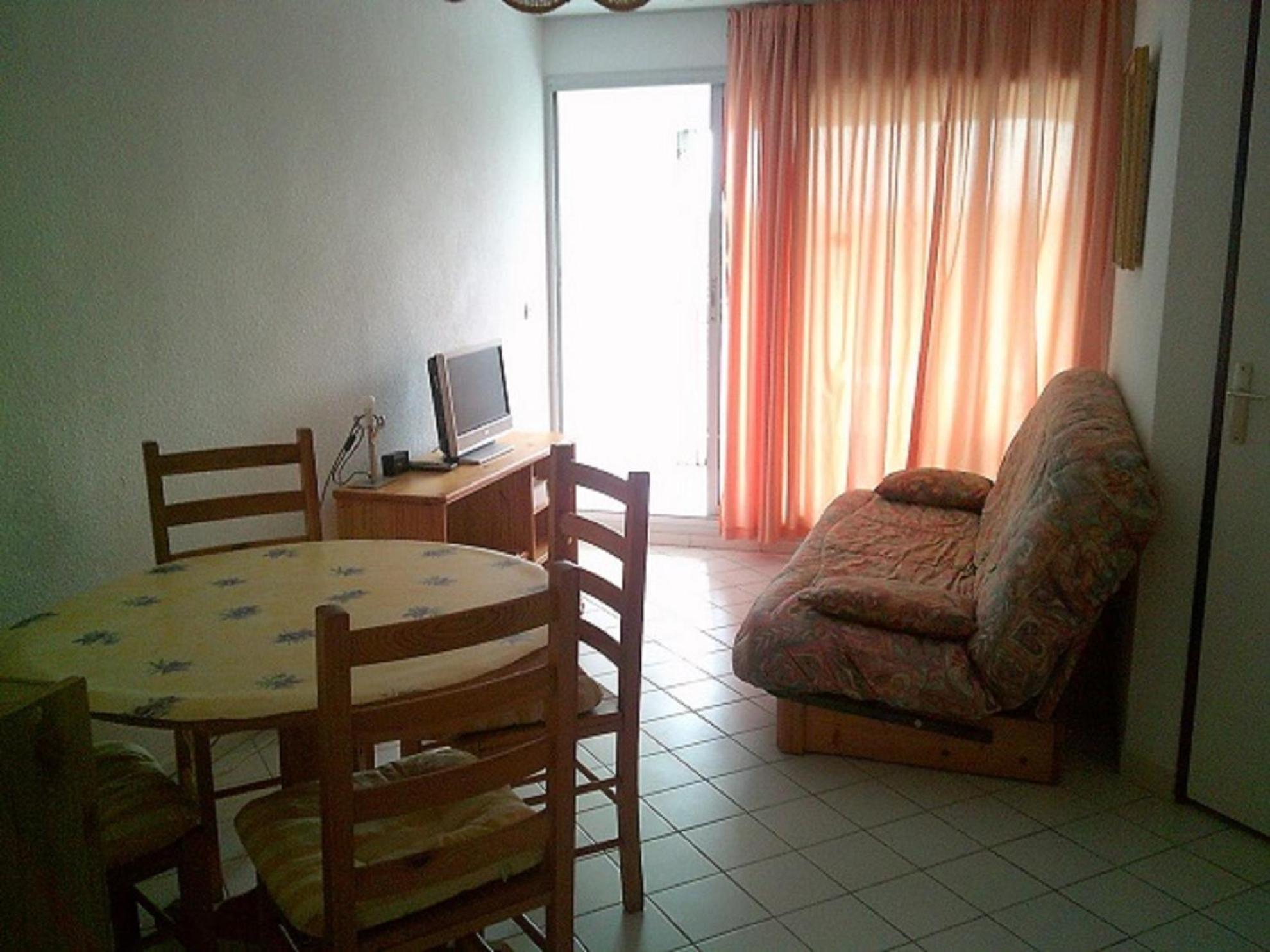 Vittoria Immobilier 3 - Reglement Sur Place - Cheques Vacances Acceptes ラ・グランド・モット エクステリア 写真
