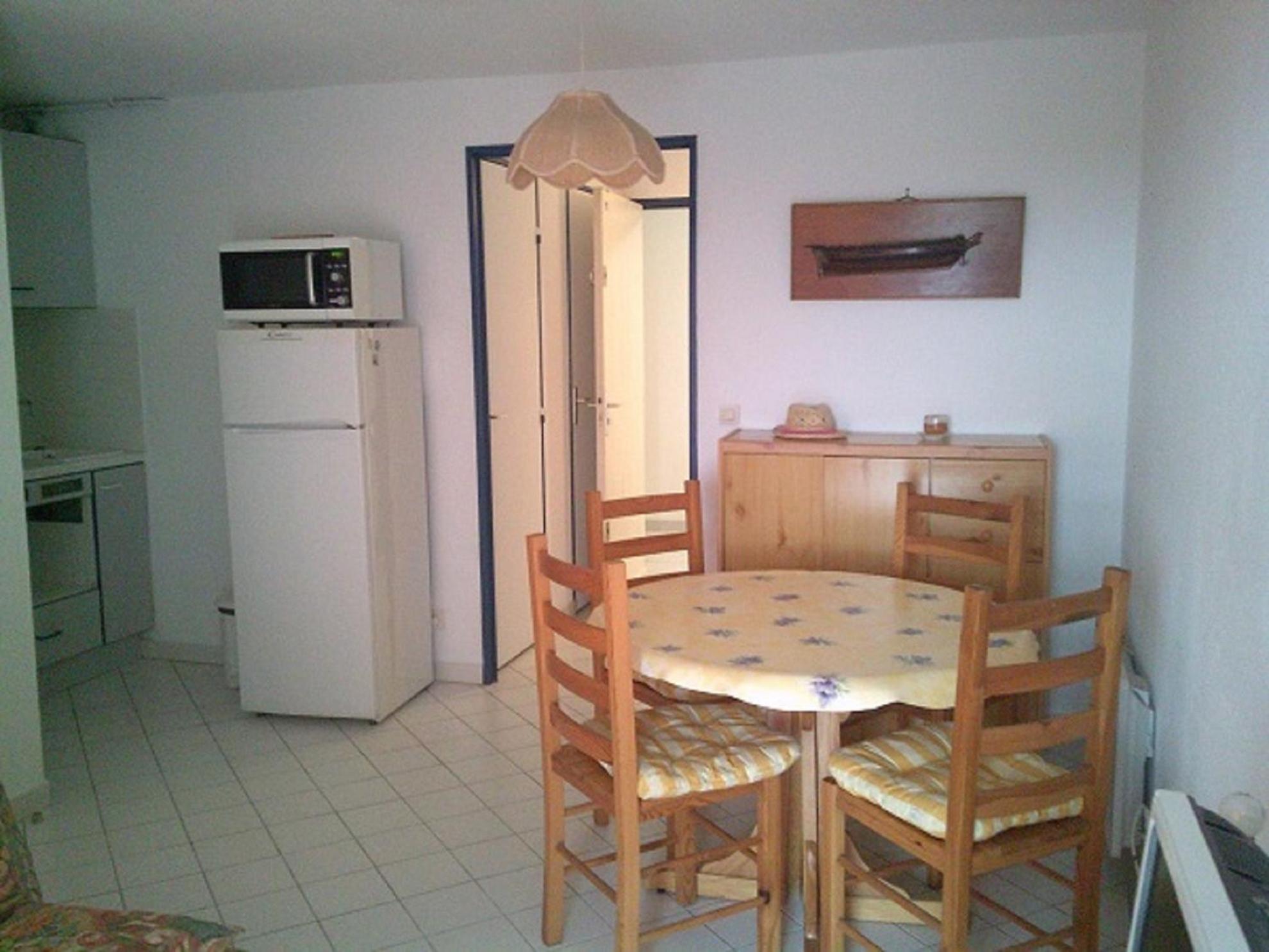 Vittoria Immobilier 3 - Reglement Sur Place - Cheques Vacances Acceptes ラ・グランド・モット エクステリア 写真