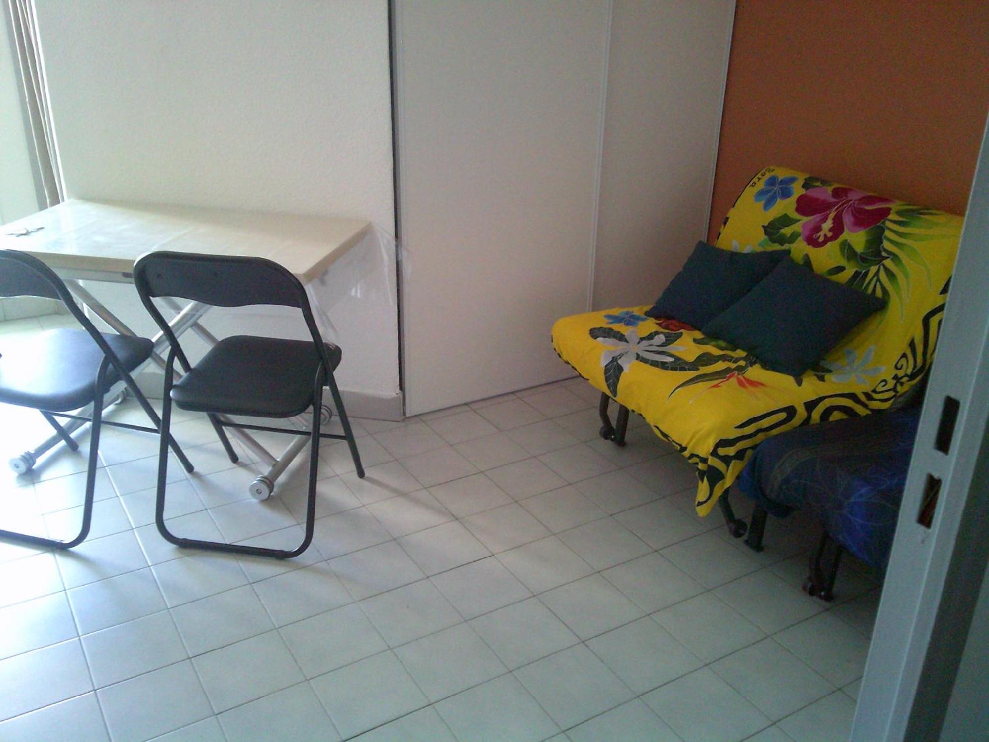 Vittoria Immobilier 3 - Reglement Sur Place - Cheques Vacances Acceptes ラ・グランド・モット 部屋 写真