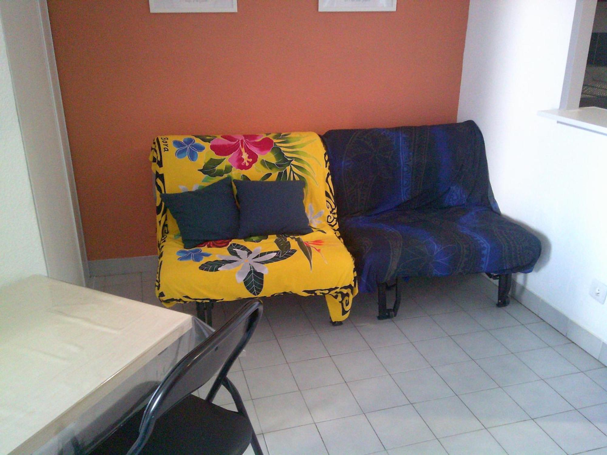 Vittoria Immobilier 3 - Reglement Sur Place - Cheques Vacances Acceptes ラ・グランド・モット 部屋 写真