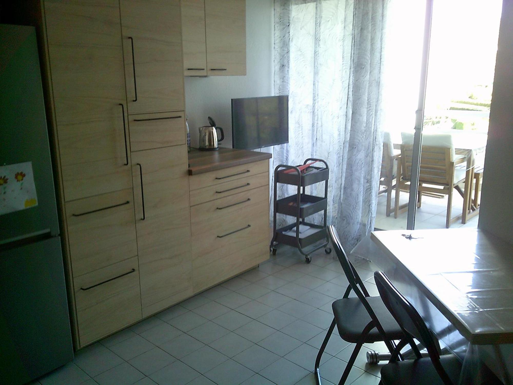 Vittoria Immobilier 3 - Reglement Sur Place - Cheques Vacances Acceptes ラ・グランド・モット 部屋 写真