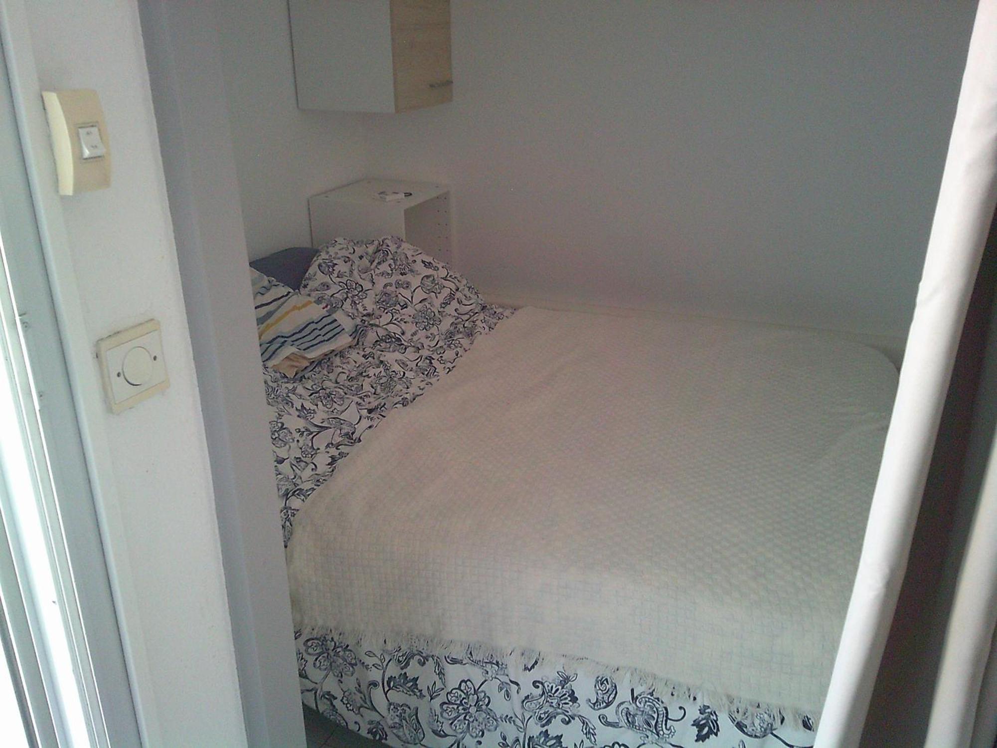 Vittoria Immobilier 3 - Reglement Sur Place - Cheques Vacances Acceptes ラ・グランド・モット 部屋 写真
