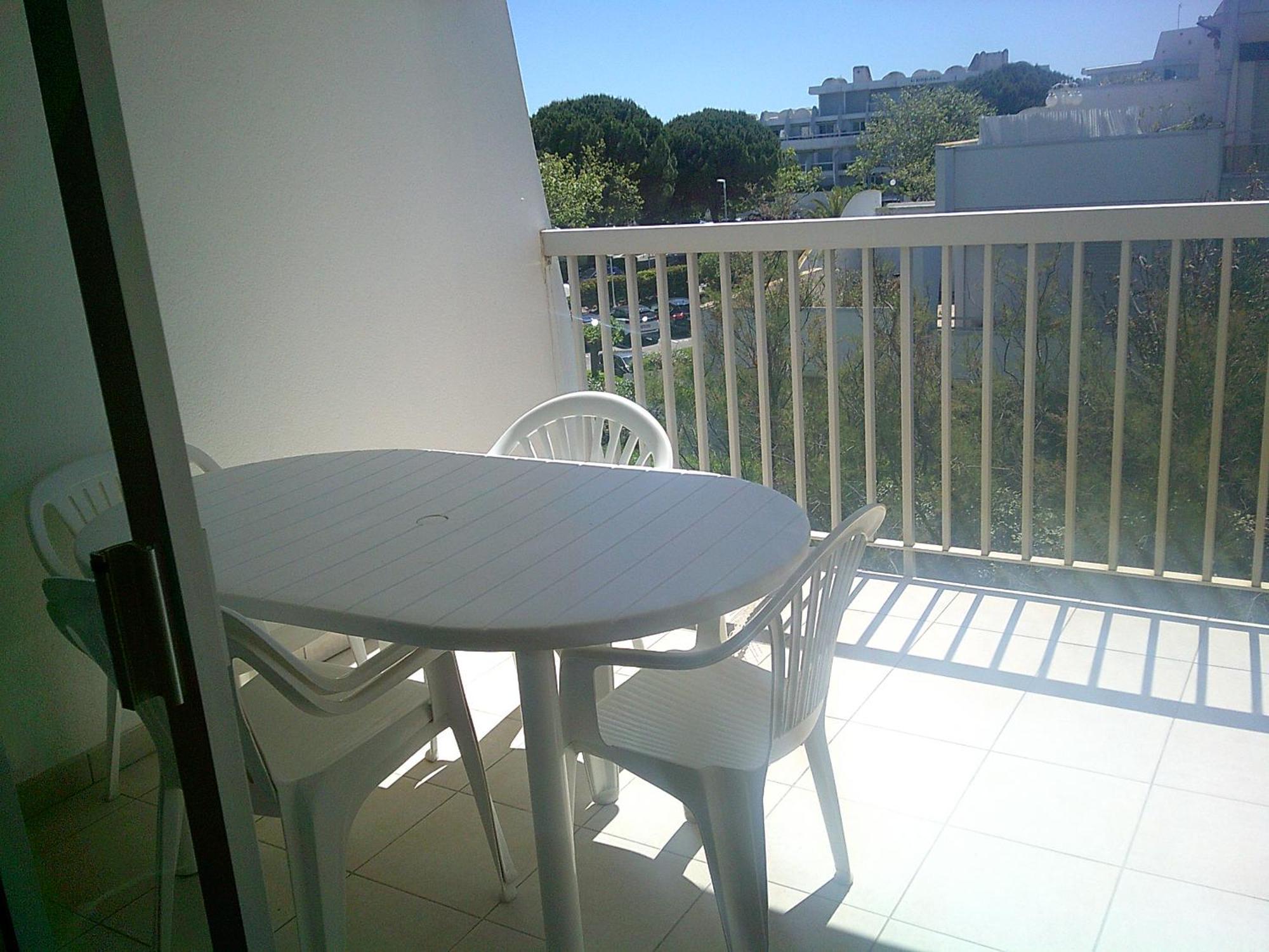 Vittoria Immobilier 3 - Reglement Sur Place - Cheques Vacances Acceptes ラ・グランド・モット 部屋 写真