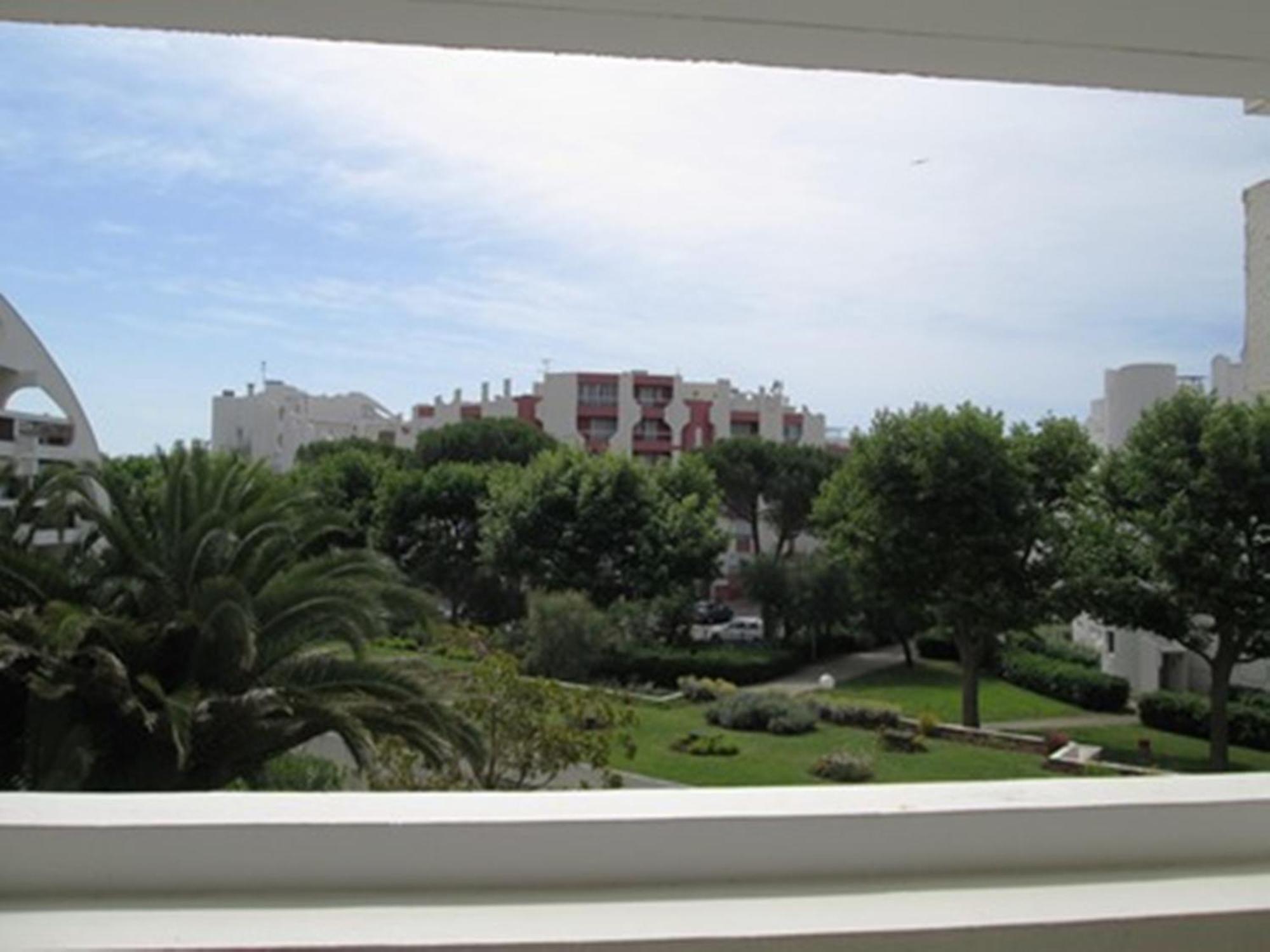 Vittoria Immobilier 3 - Reglement Sur Place - Cheques Vacances Acceptes ラ・グランド・モット 部屋 写真