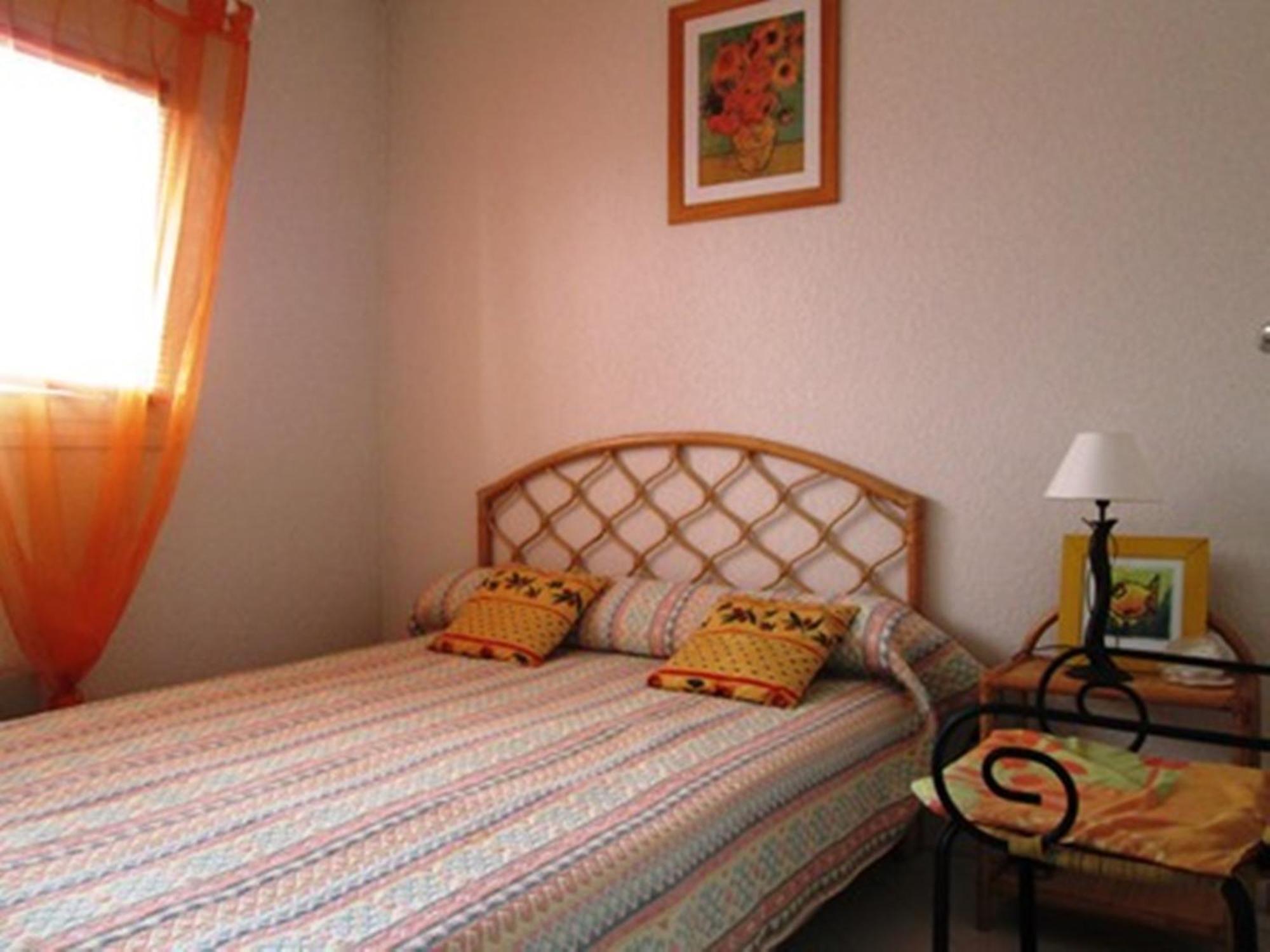 Vittoria Immobilier 3 - Reglement Sur Place - Cheques Vacances Acceptes ラ・グランド・モット 部屋 写真