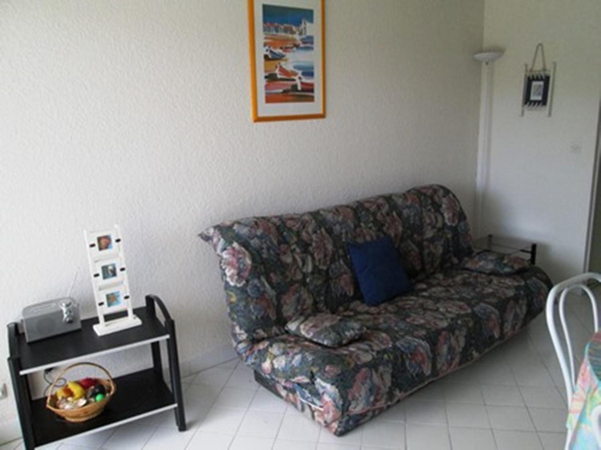 Vittoria Immobilier 3 - Reglement Sur Place - Cheques Vacances Acceptes ラ・グランド・モット エクステリア 写真
