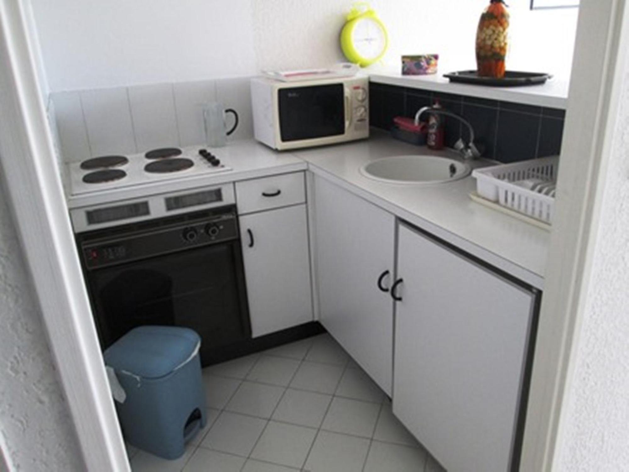 Vittoria Immobilier 3 - Reglement Sur Place - Cheques Vacances Acceptes ラ・グランド・モット 部屋 写真