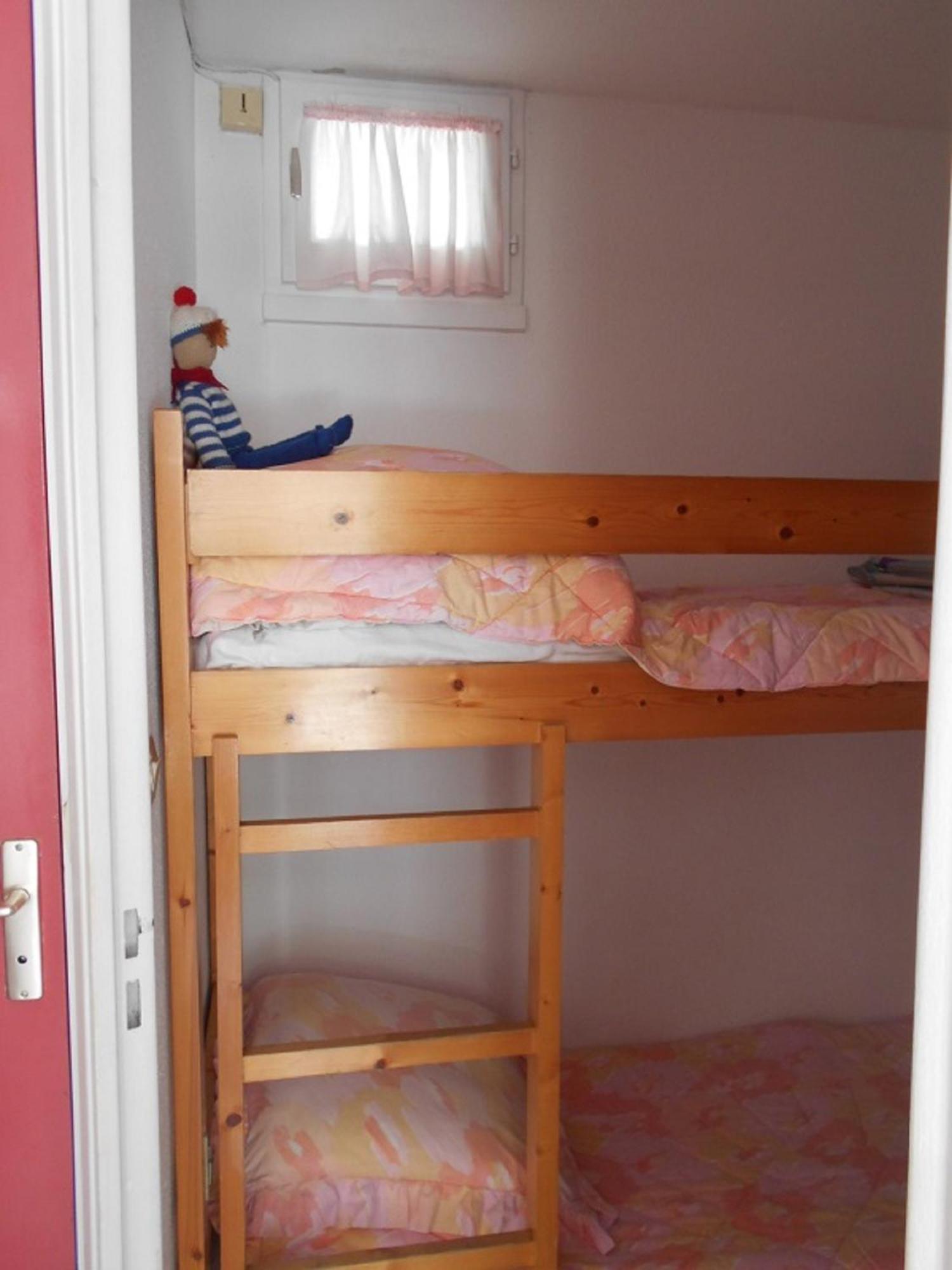 Vittoria Immobilier 3 - Reglement Sur Place - Cheques Vacances Acceptes ラ・グランド・モット 部屋 写真