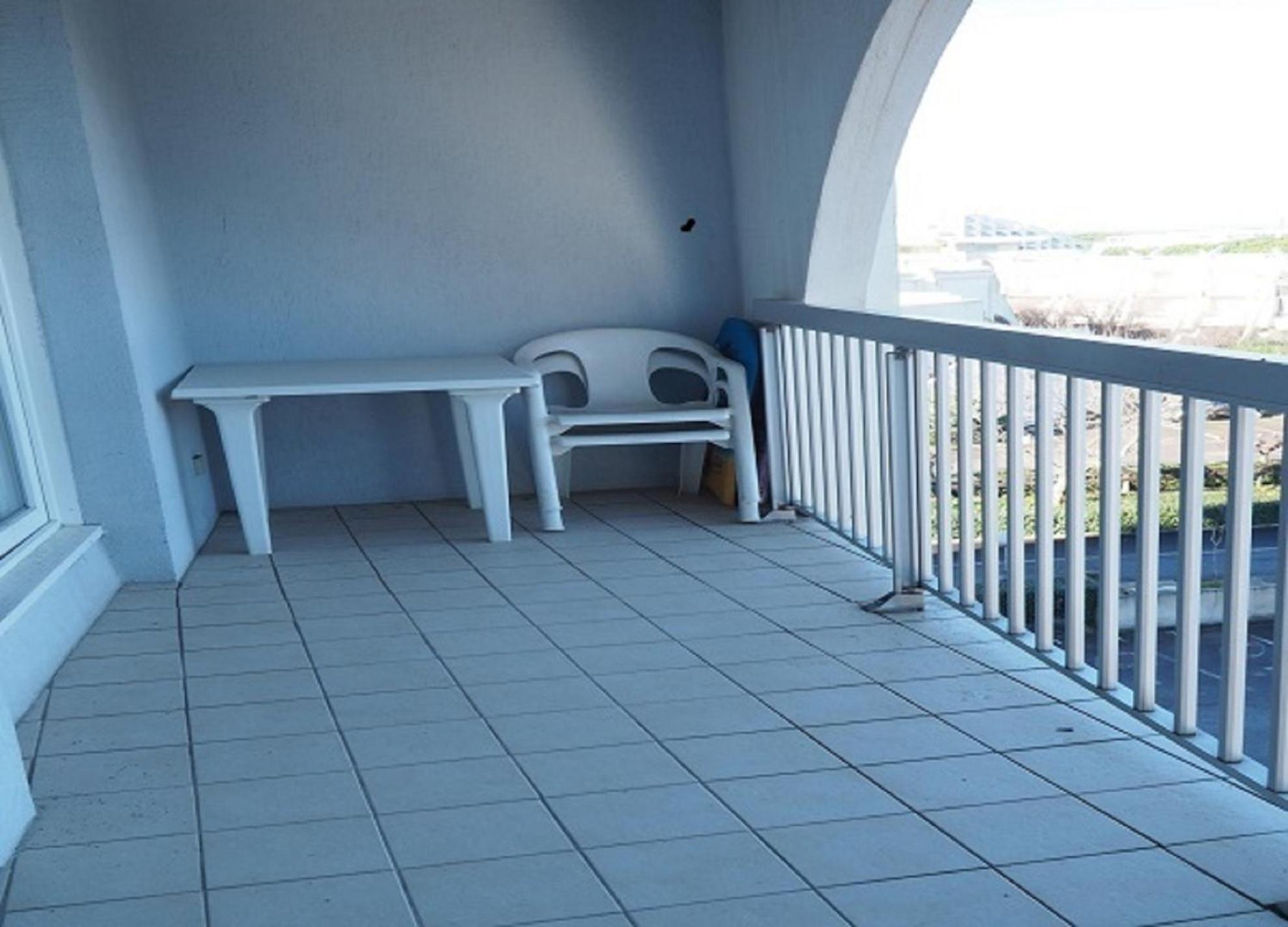 Vittoria Immobilier 3 - Reglement Sur Place - Cheques Vacances Acceptes ラ・グランド・モット 部屋 写真