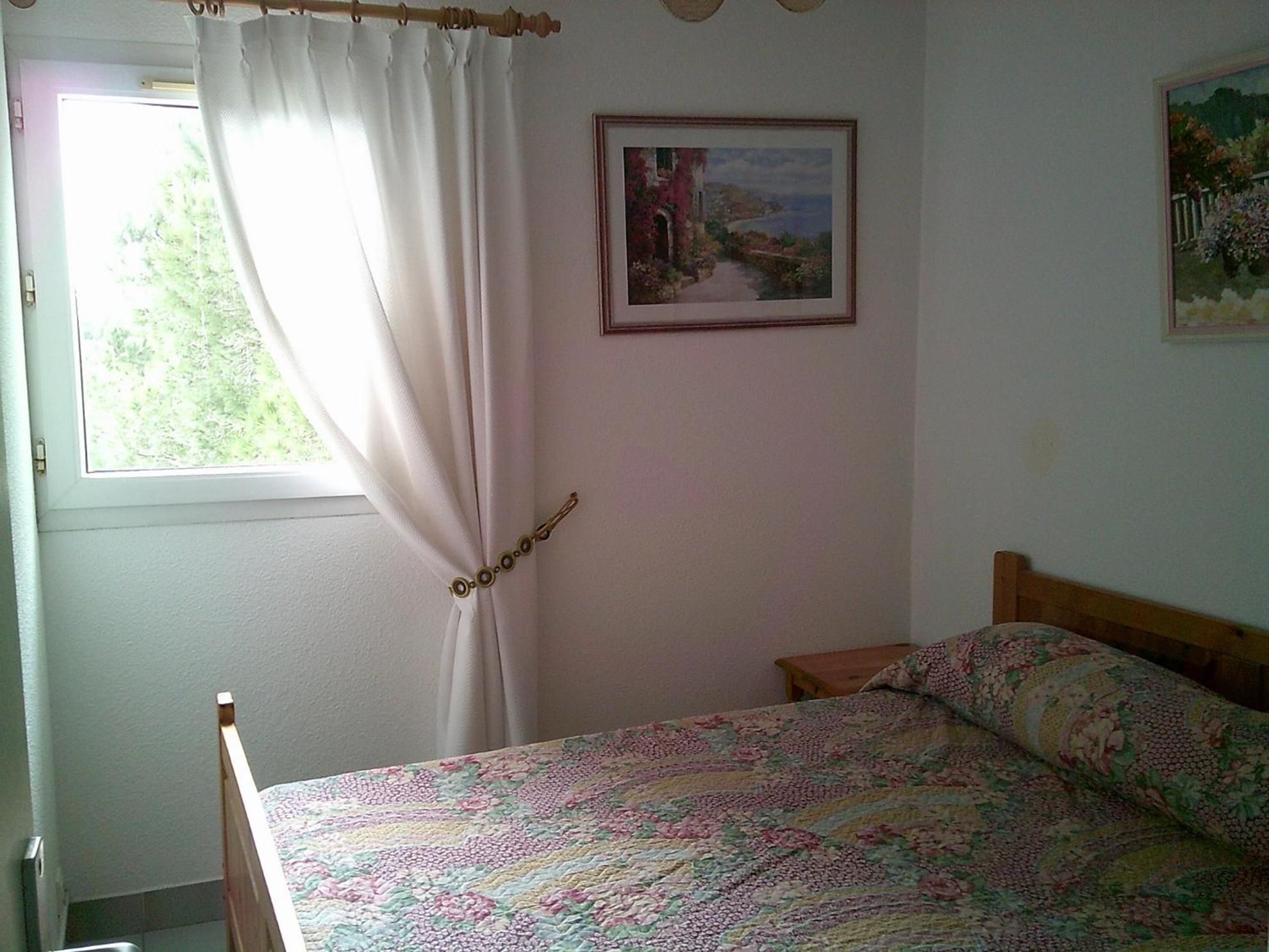 Vittoria Immobilier 3 - Reglement Sur Place - Cheques Vacances Acceptes ラ・グランド・モット 部屋 写真