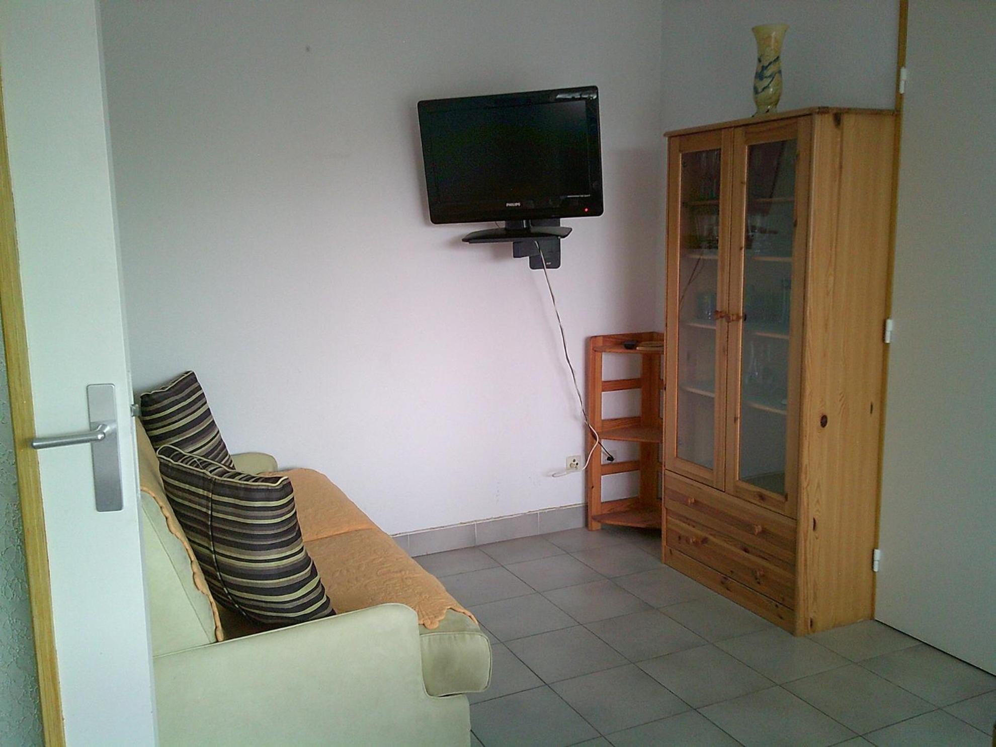 Vittoria Immobilier 3 - Reglement Sur Place - Cheques Vacances Acceptes ラ・グランド・モット 部屋 写真