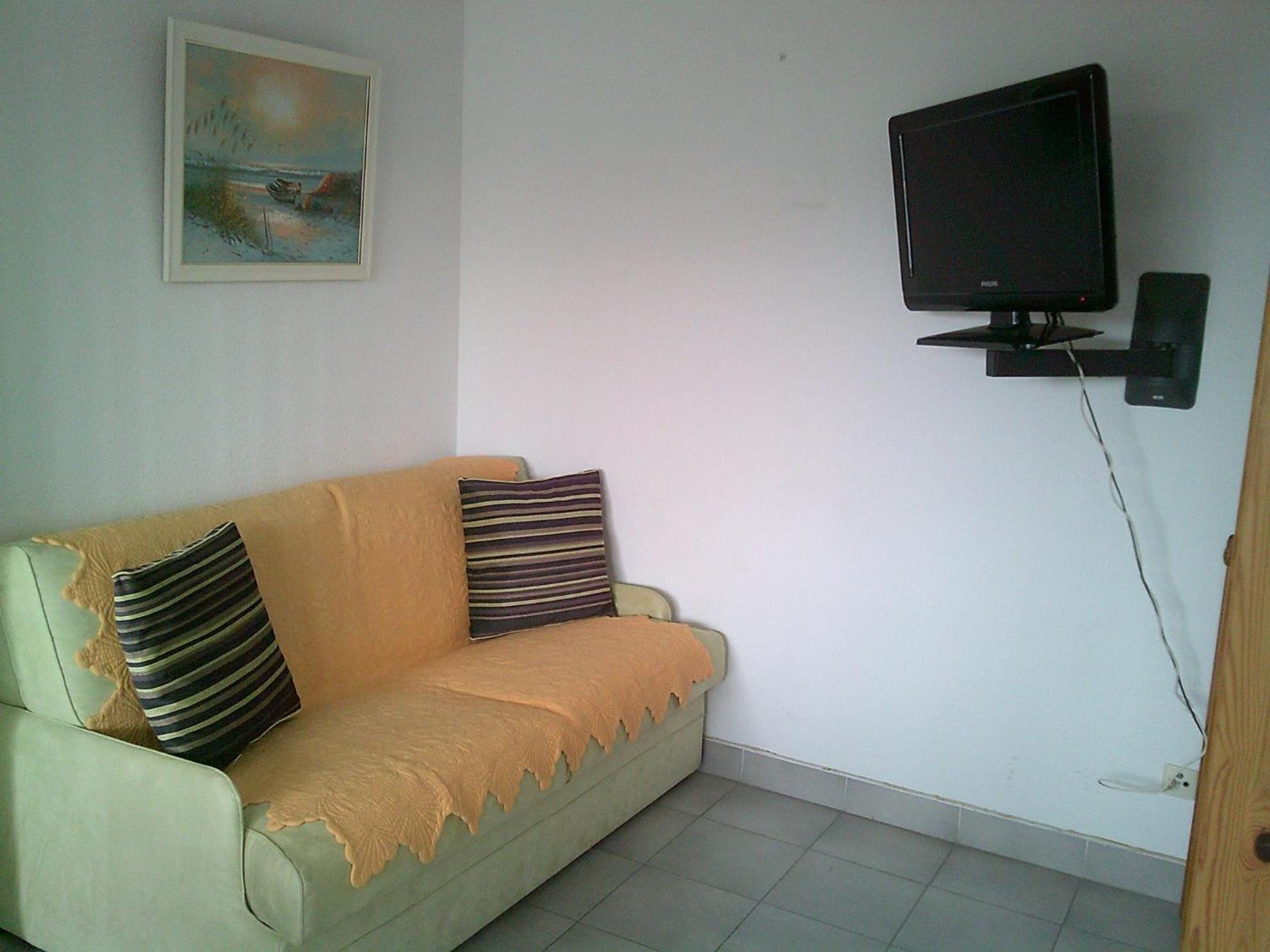Vittoria Immobilier 3 - Reglement Sur Place - Cheques Vacances Acceptes ラ・グランド・モット 部屋 写真