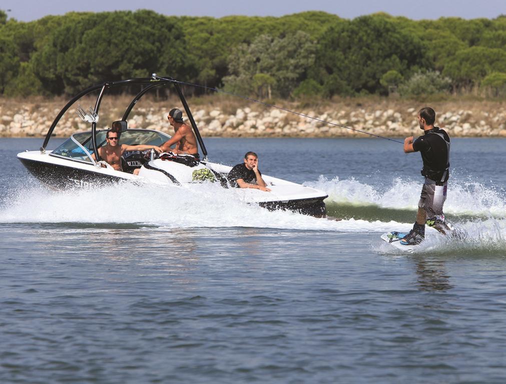 Vittoria Immobilier 3 - Reglement Sur Place - Cheques Vacances Acceptes ラ・グランド・モット エクステリア 写真