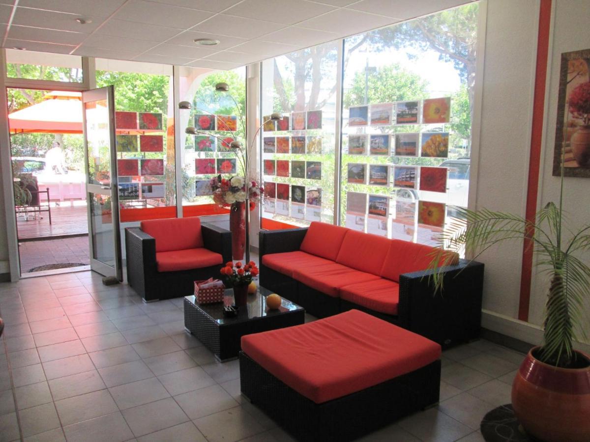 Vittoria Immobilier 3 - Reglement Sur Place - Cheques Vacances Acceptes ラ・グランド・モット エクステリア 写真